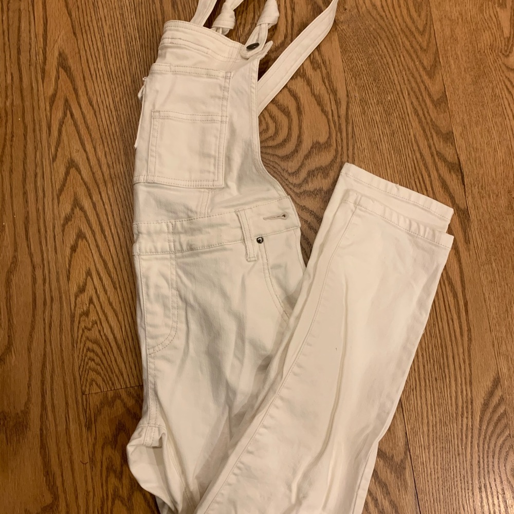 Free people Overalls